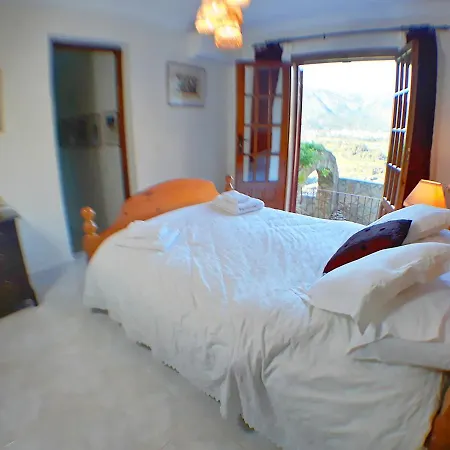 Apartamento Romana Mountainside In Alcalali, Jalon Valley Alcalalí