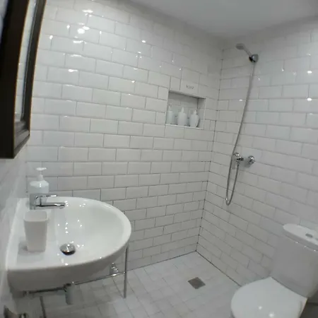 Appartement Romana Mountainside In Alcalali, Jalon Valley