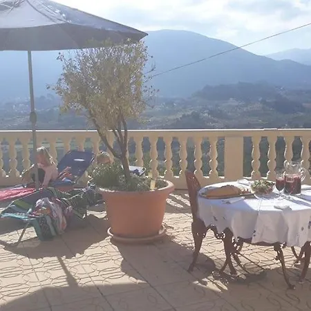 Appartement Romana Mountainside In Alcalali, Jalon Valley Alcalalí